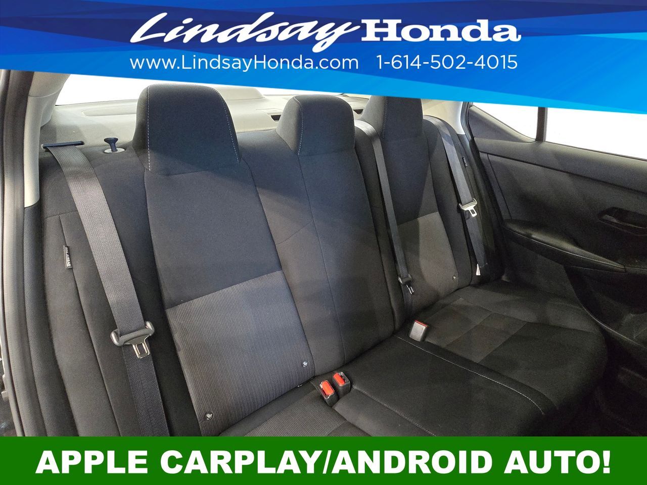 2024 Nissan Sentra SV Columbus OH