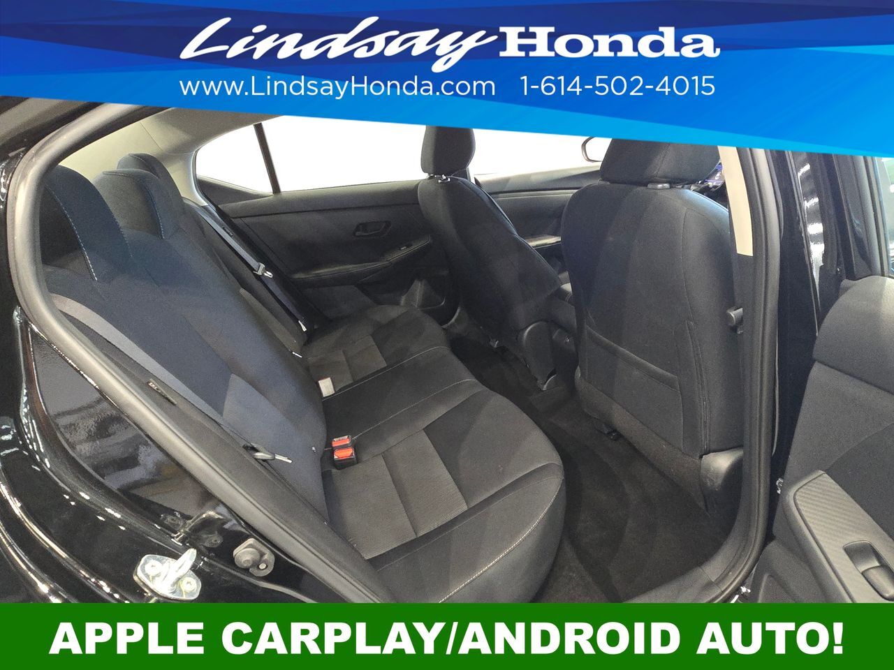 2024 Nissan Sentra SV Columbus OH