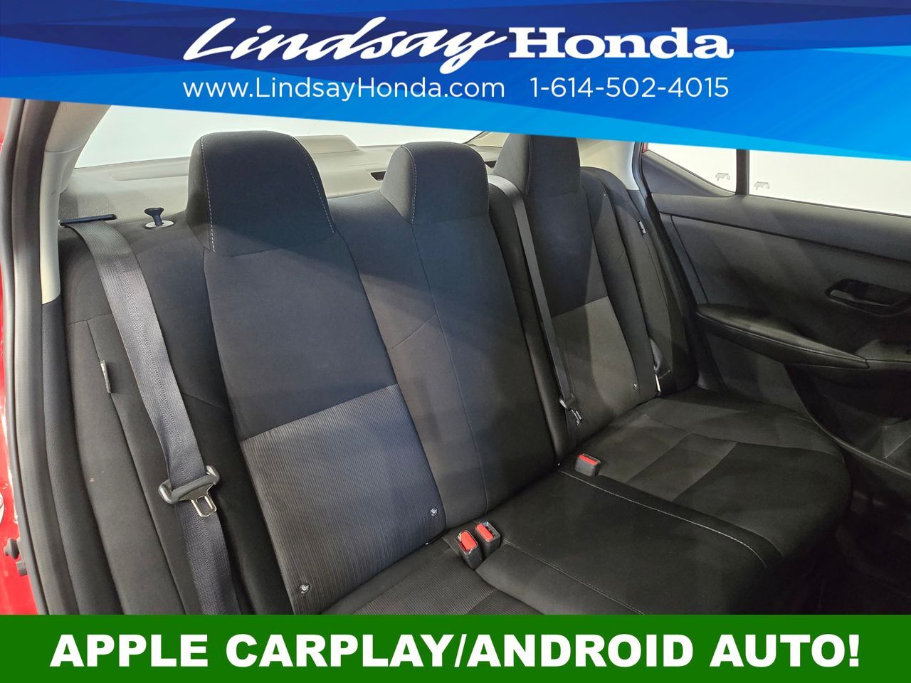 2024 Nissan Sentra SV Columbus OH