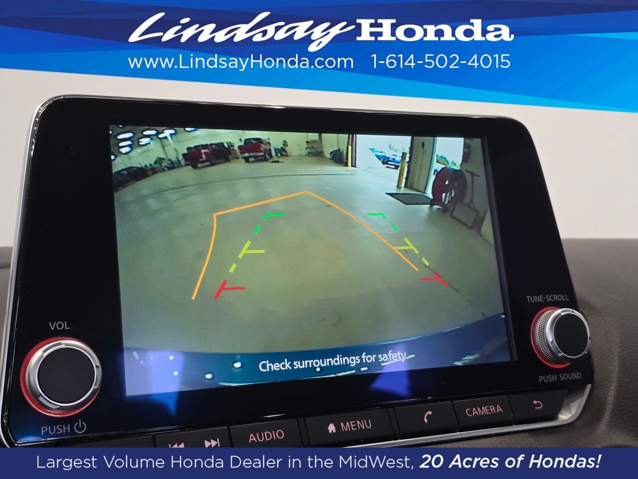 2024 Nissan Sentra SV Columbus OH