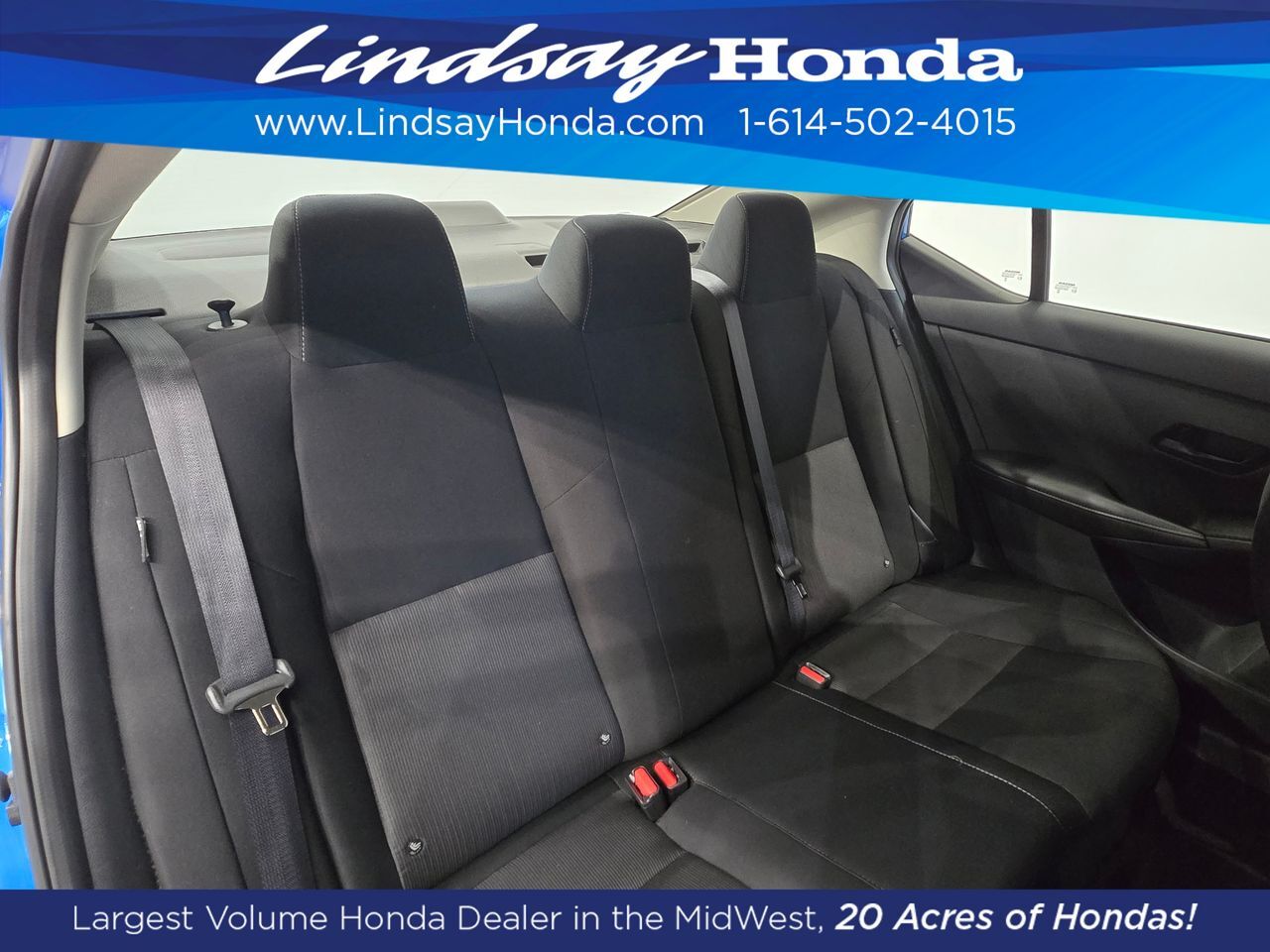 2024 Nissan Sentra SV Columbus OH