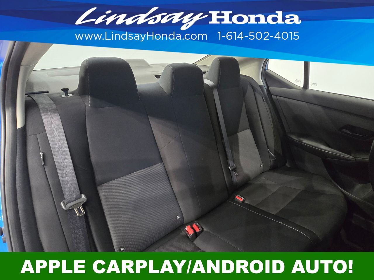 2024 Nissan Sentra SV Columbus OH