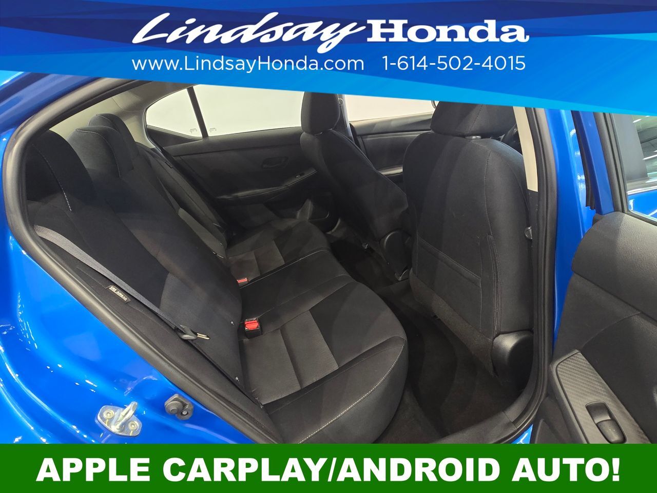 2024 Nissan Sentra SV Columbus OH