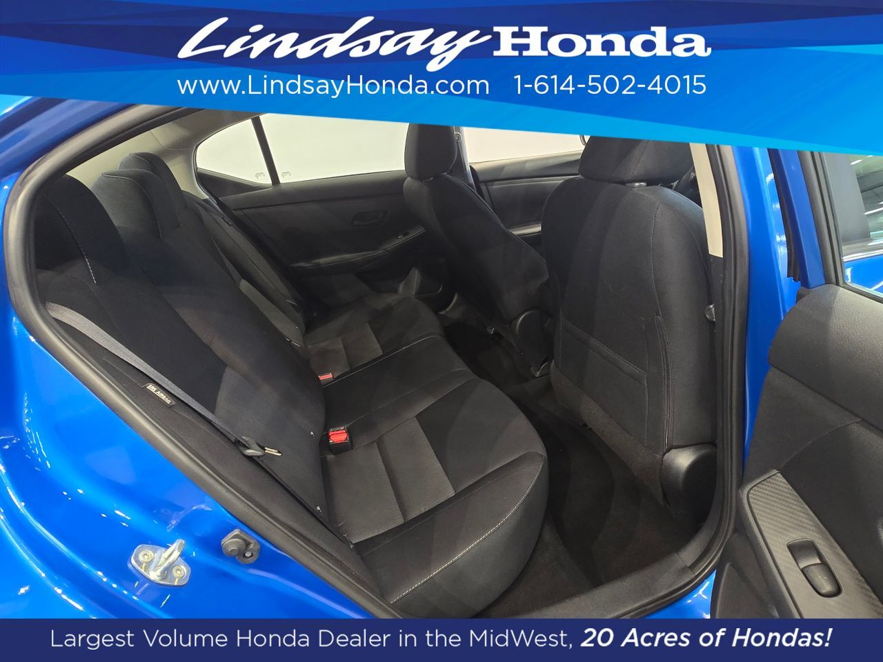 2024 Nissan Sentra SV Columbus OH