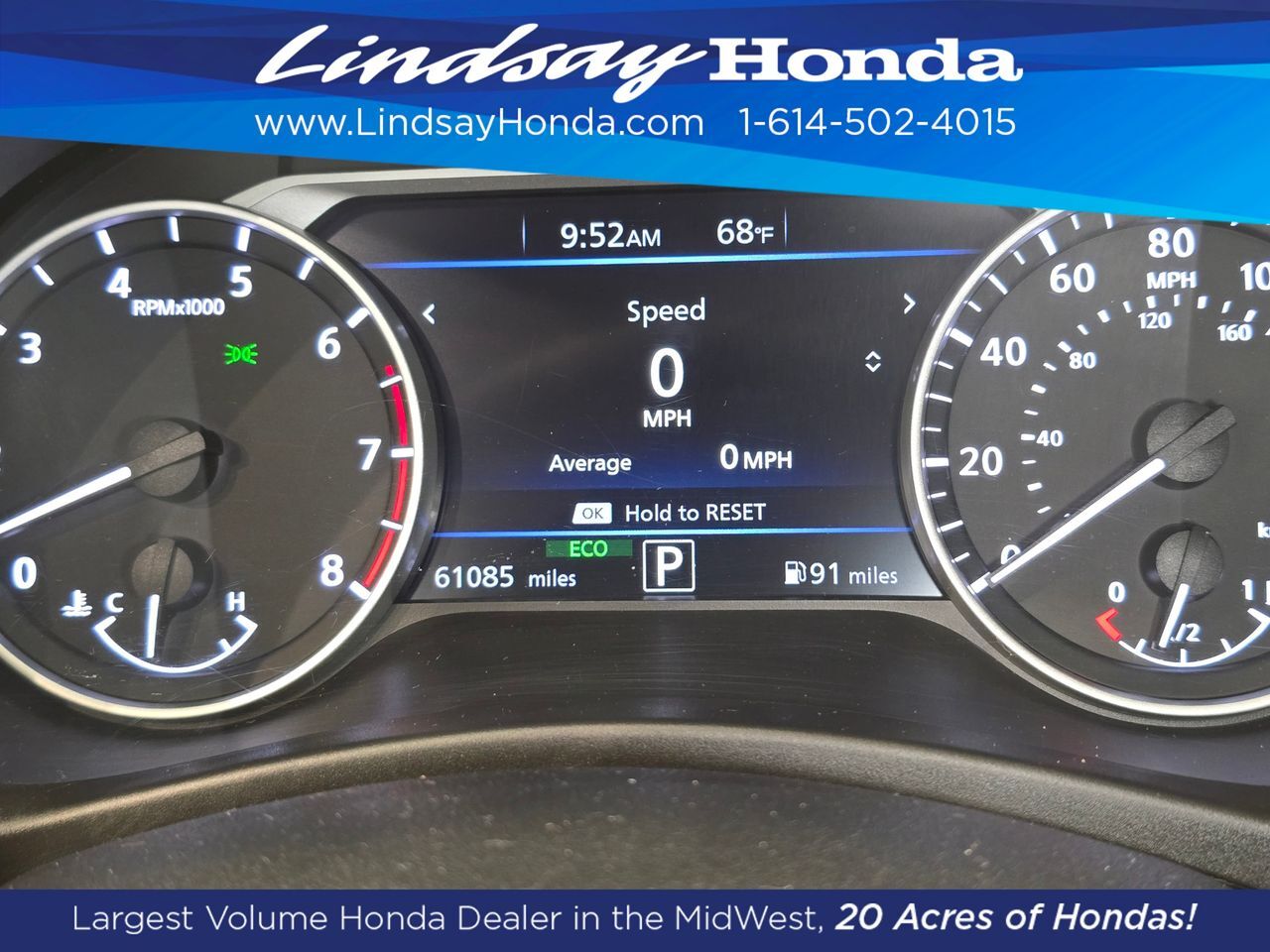 2024 Nissan Sentra SV Columbus OH