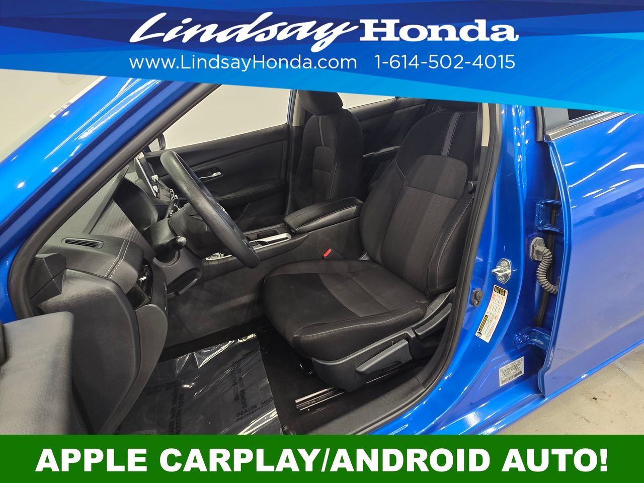 2024 Nissan Sentra SV Columbus OH
