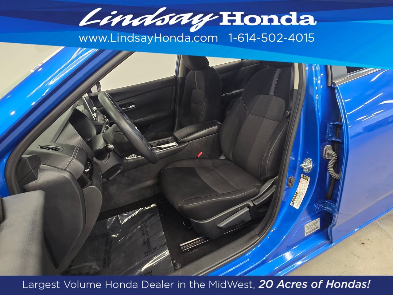 2024 Nissan Sentra SV Columbus OH