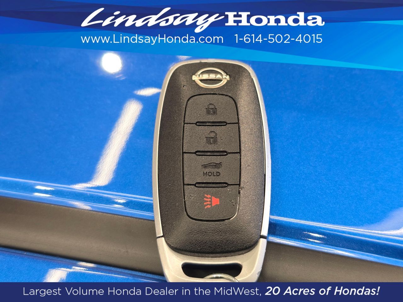 2024 Nissan Sentra SV Columbus OH