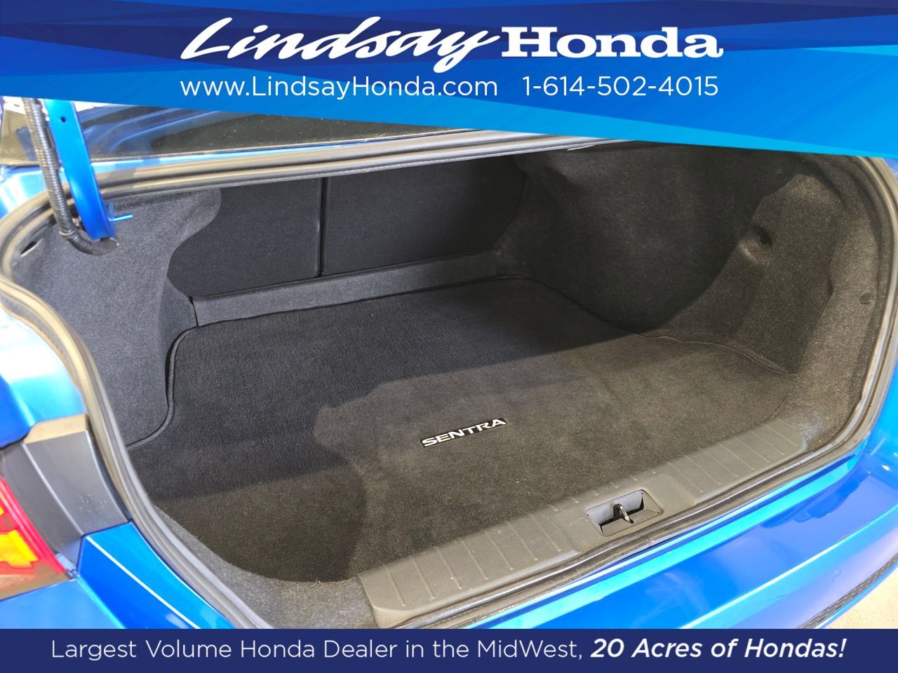 2024 Nissan Sentra SV Columbus OH