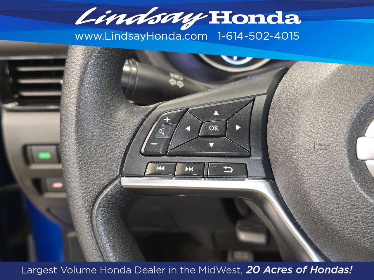 2024 Nissan Sentra SV Columbus OH