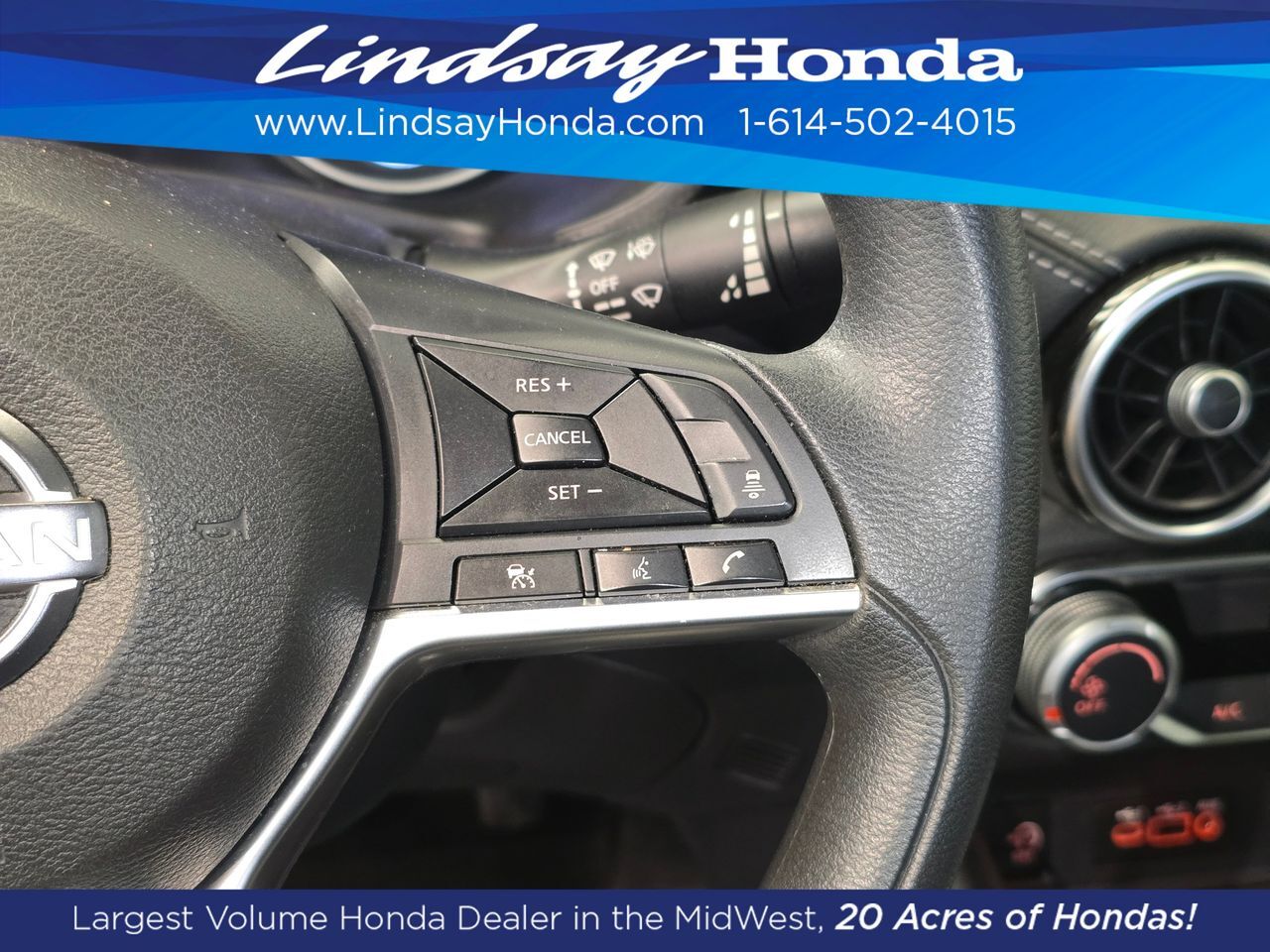 2024 Nissan Sentra SV Columbus OH