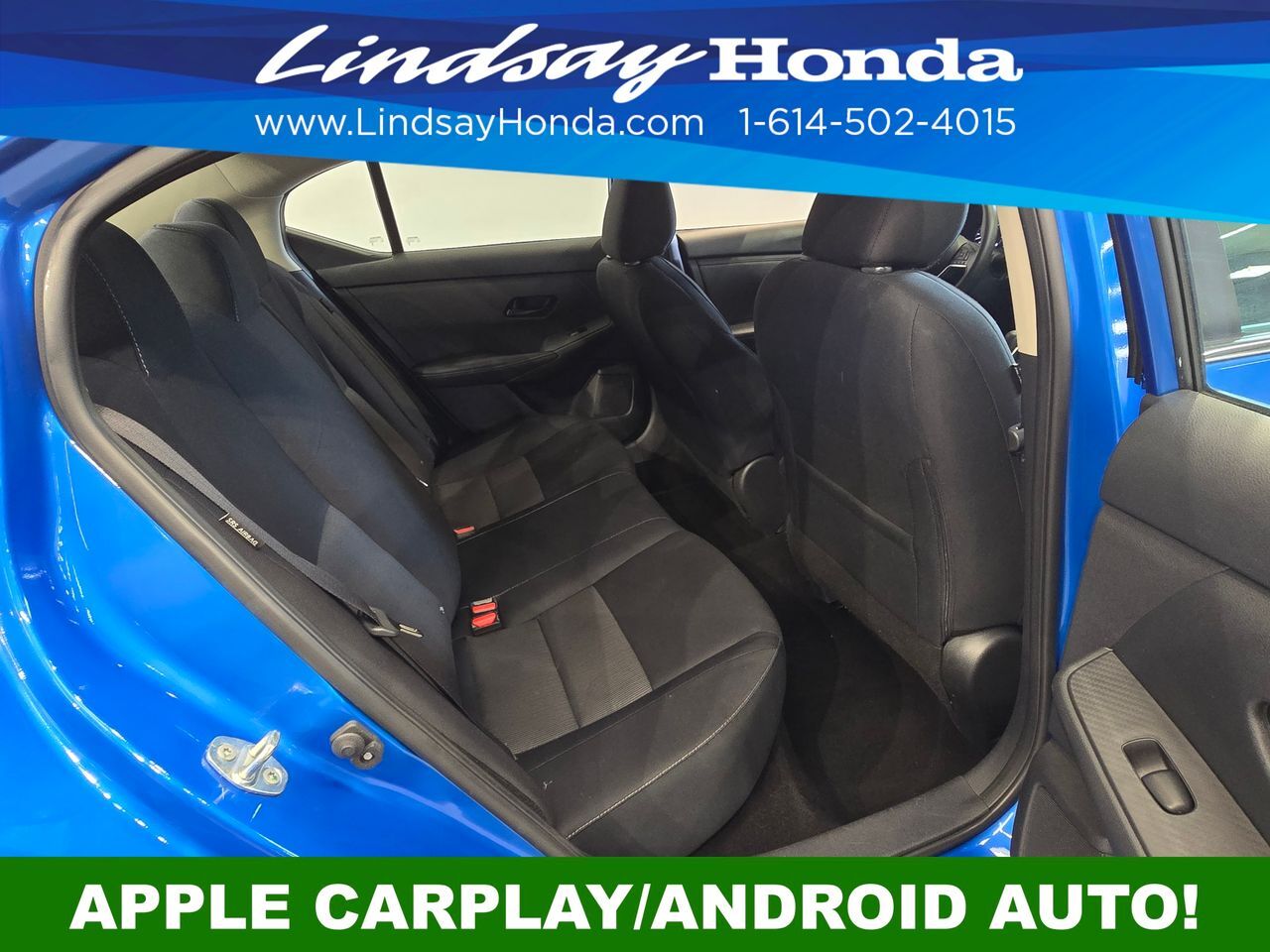 2024 Nissan Sentra SV Columbus OH