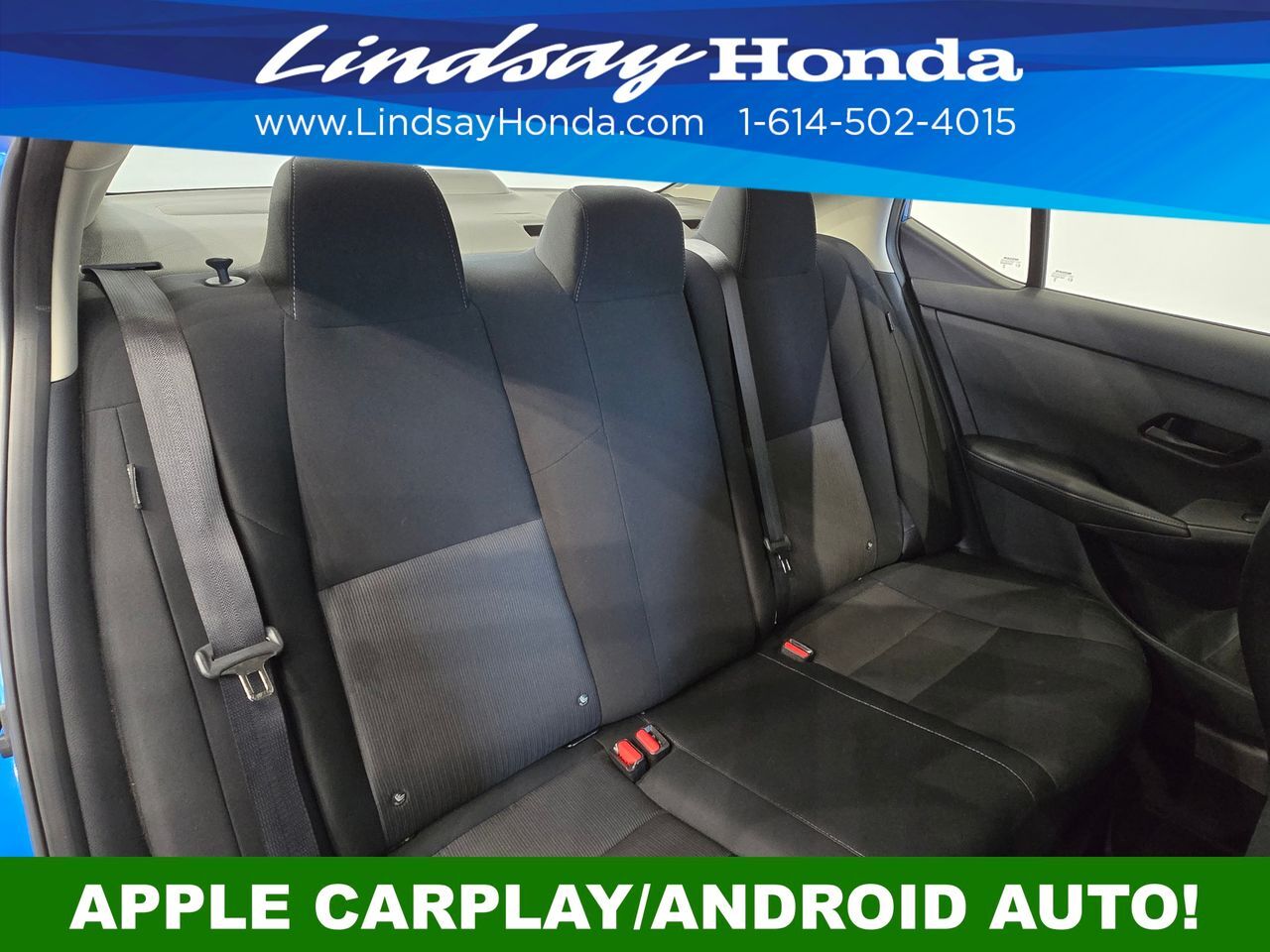 2024 Nissan Sentra SV Columbus OH