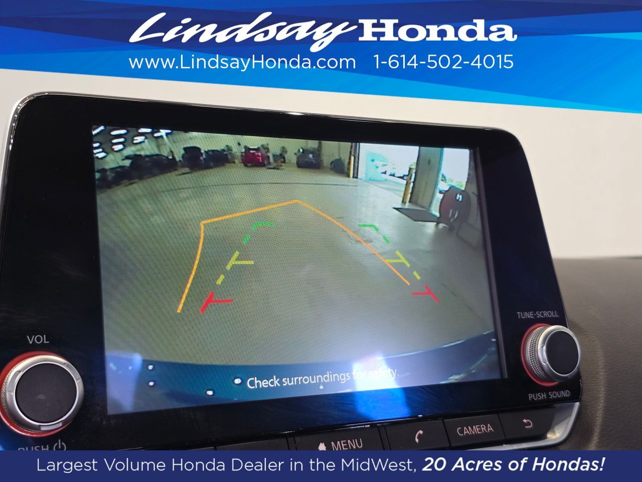 2024 Nissan Sentra SV Columbus OH