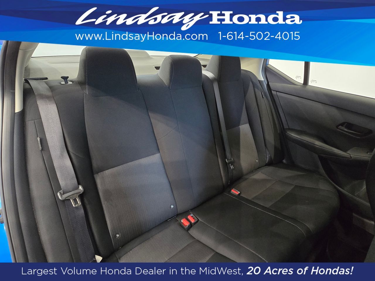 2024 Nissan Sentra SV Columbus OH