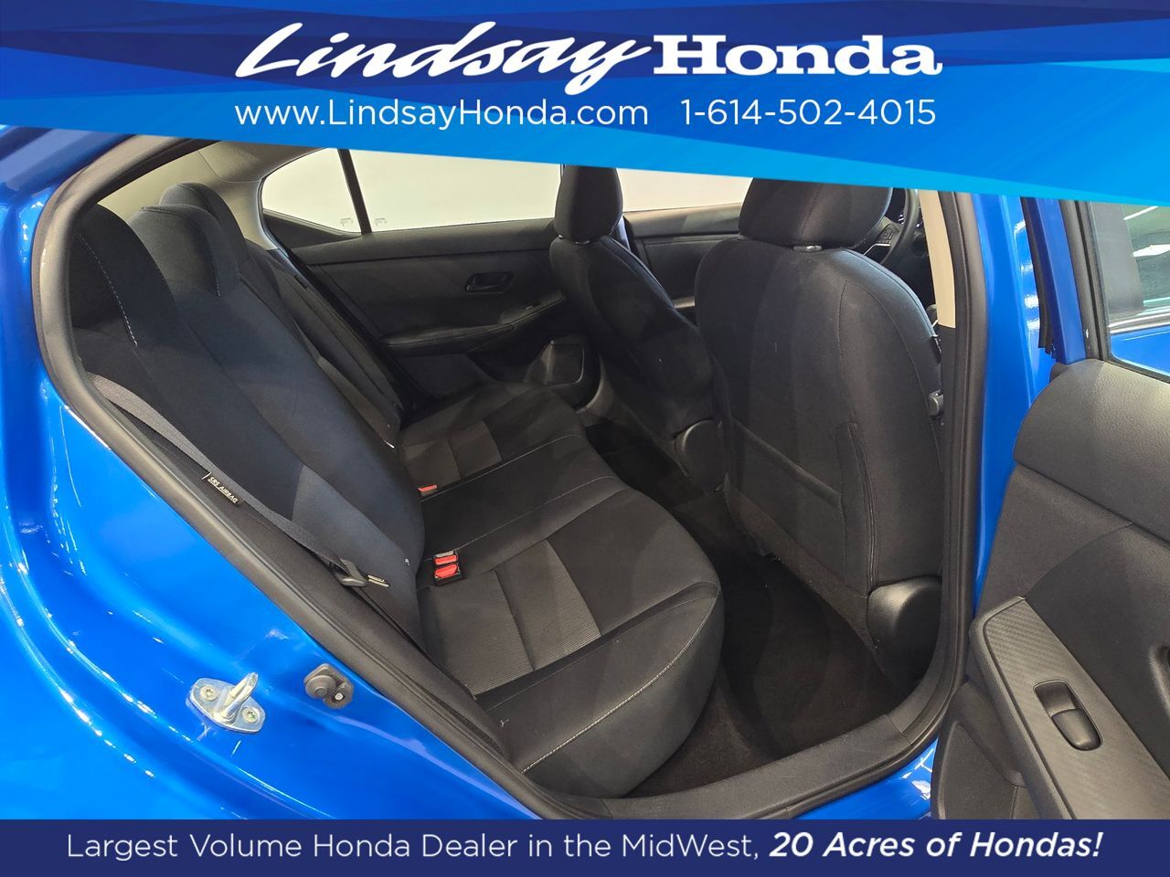 2024 Nissan Sentra SV Columbus OH