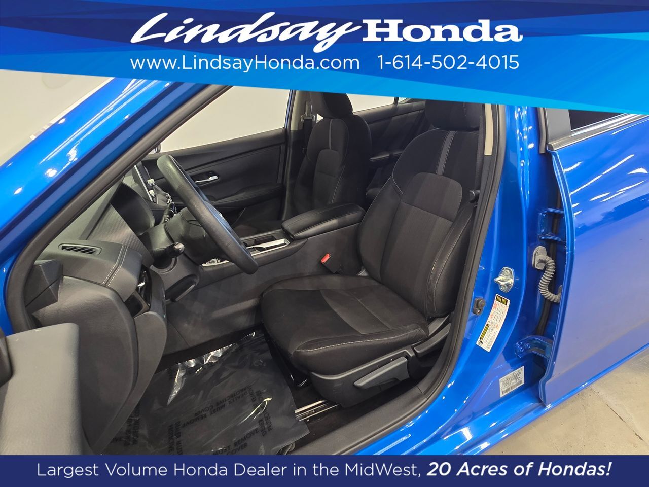 2024 Nissan Sentra SV Columbus OH