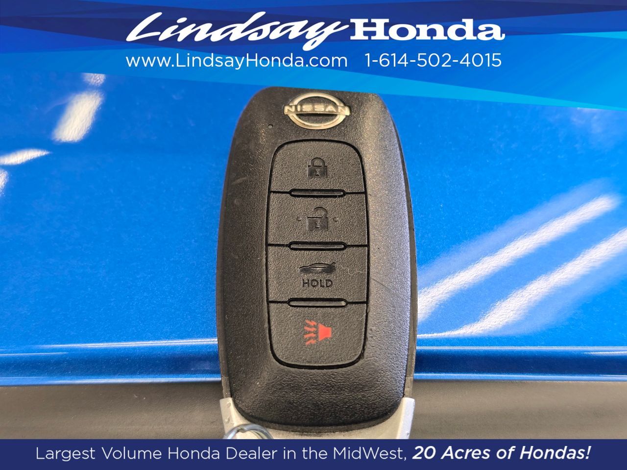 2024 Nissan Sentra SV Columbus OH