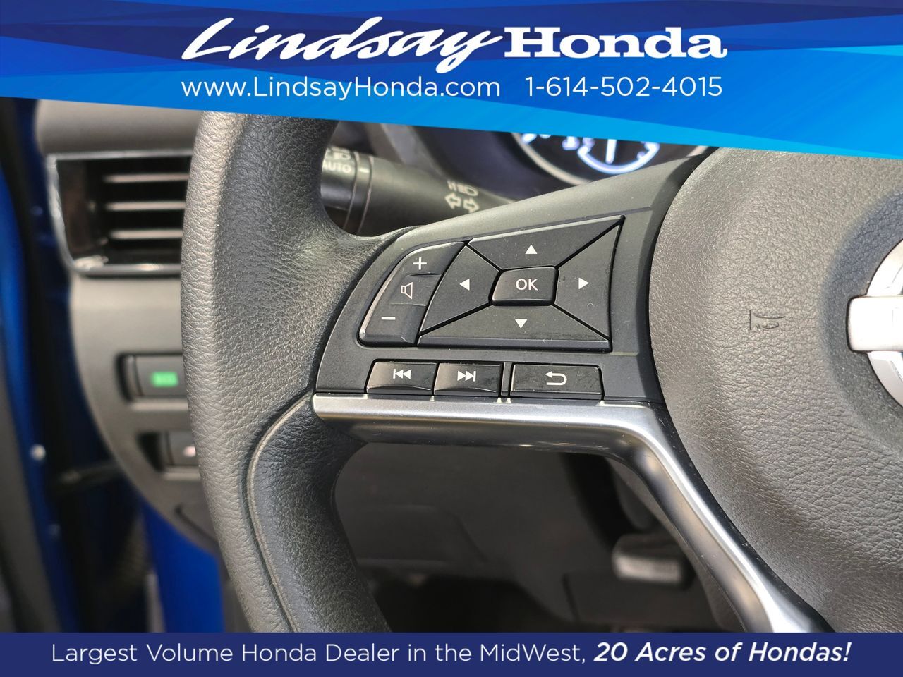 2024 Nissan Sentra SV Columbus OH