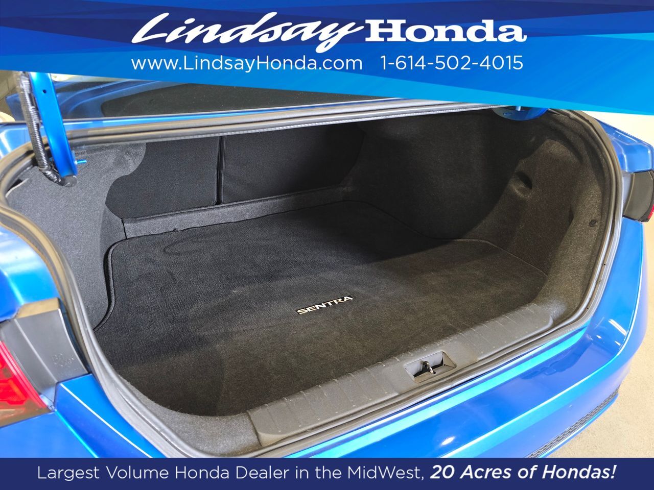 2024 Nissan Sentra SV Columbus OH