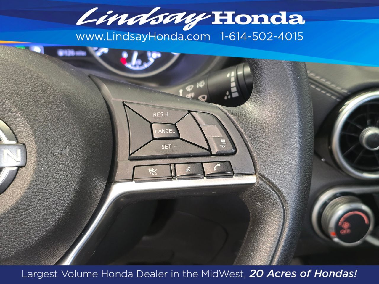 2024 Nissan Sentra SV Columbus OH