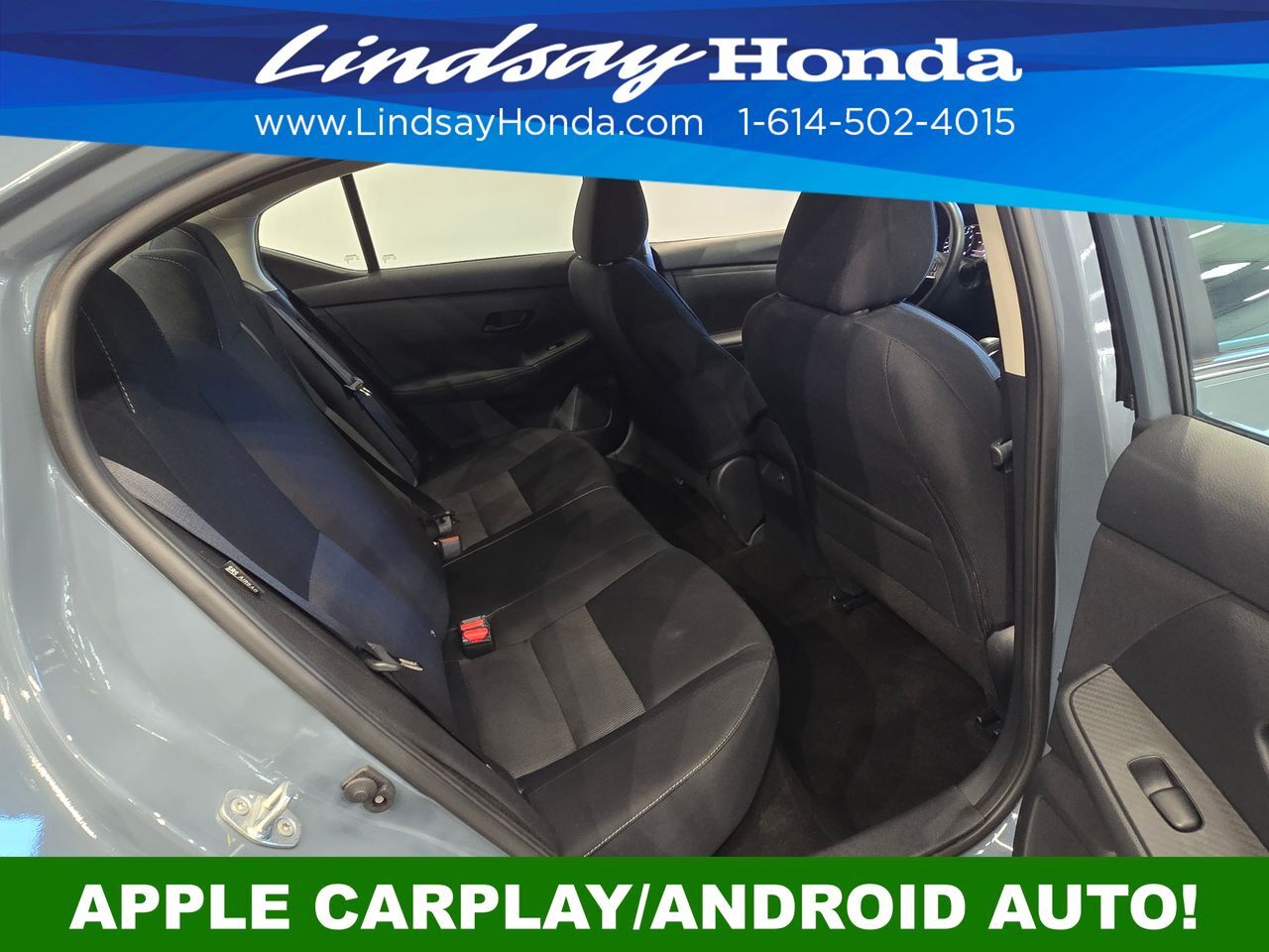2024 Nissan Sentra SV Columbus OH
