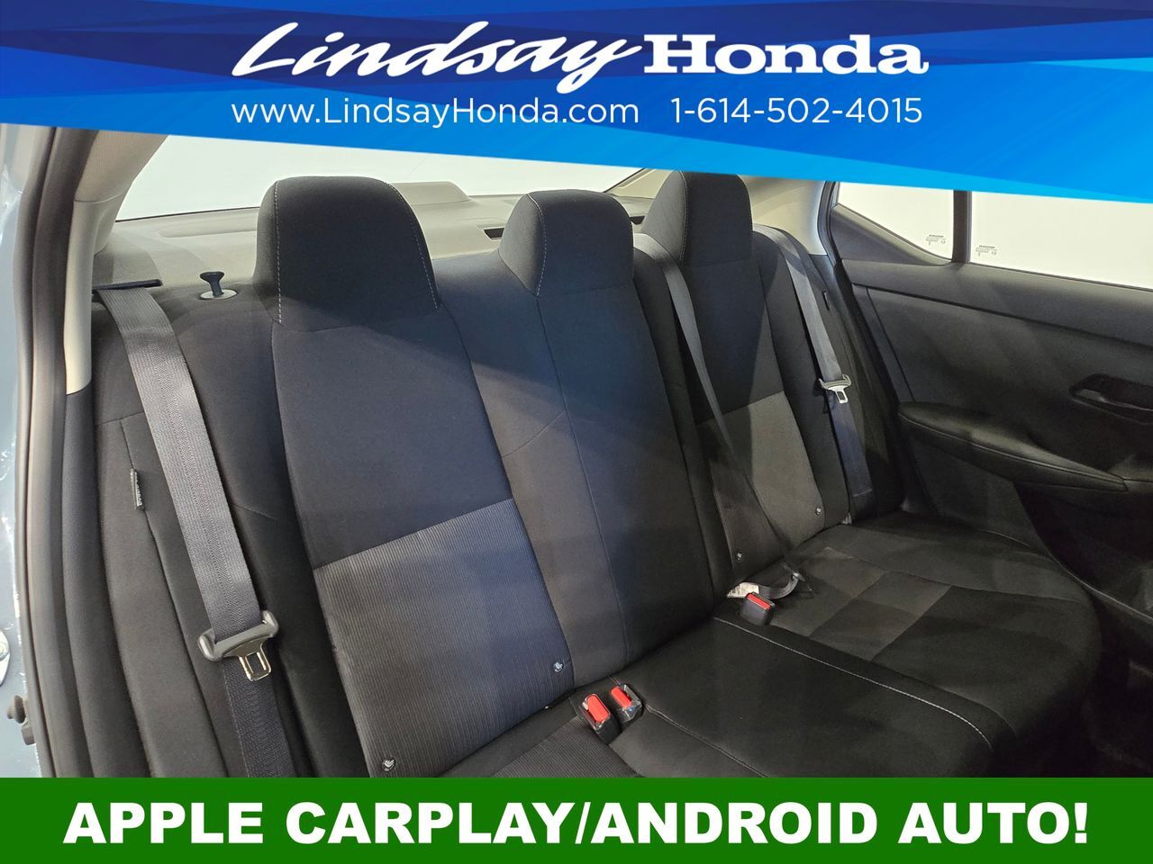 2024 Nissan Sentra SV Columbus OH