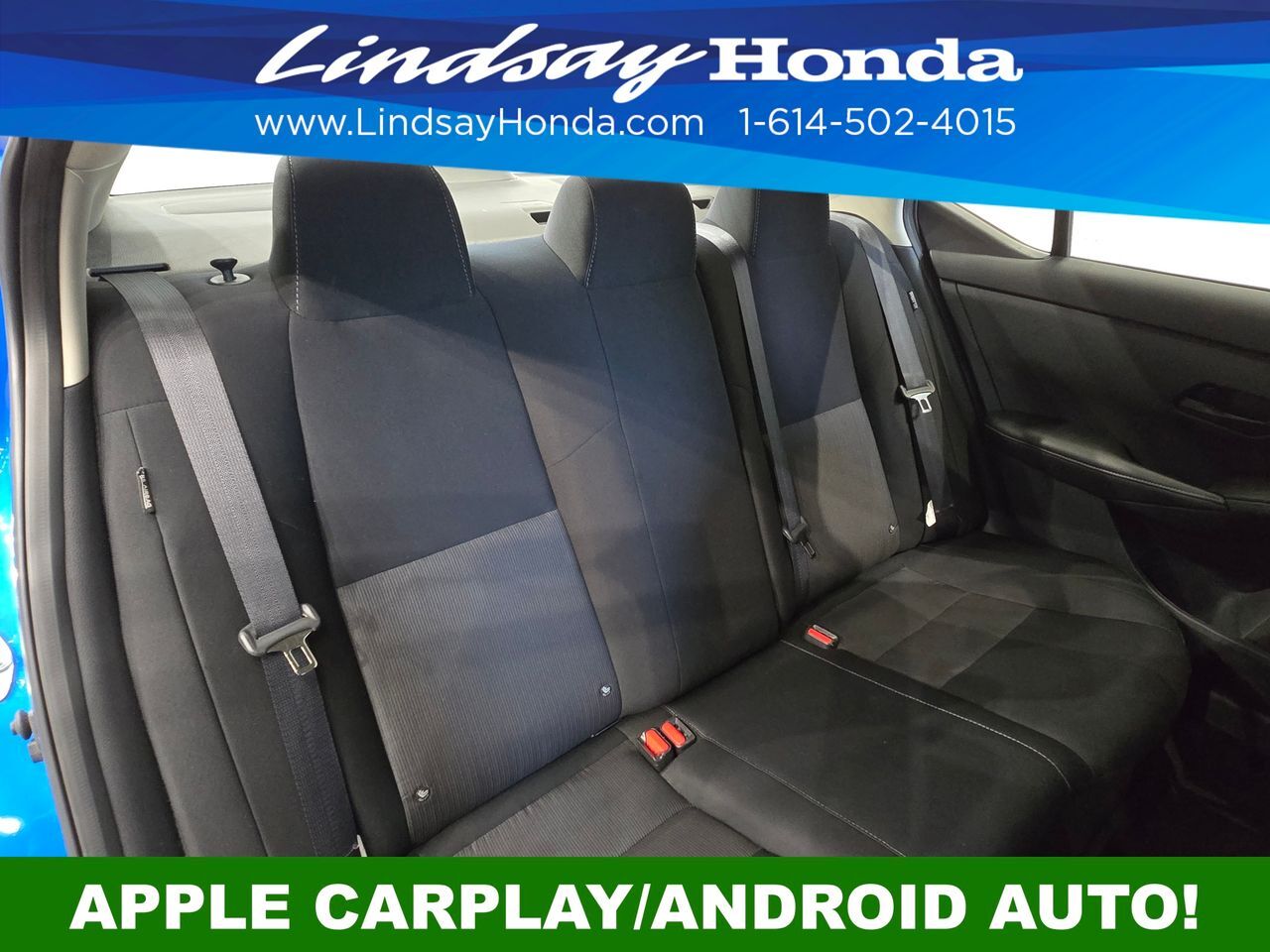 2024 Nissan Sentra SV Columbus OH
