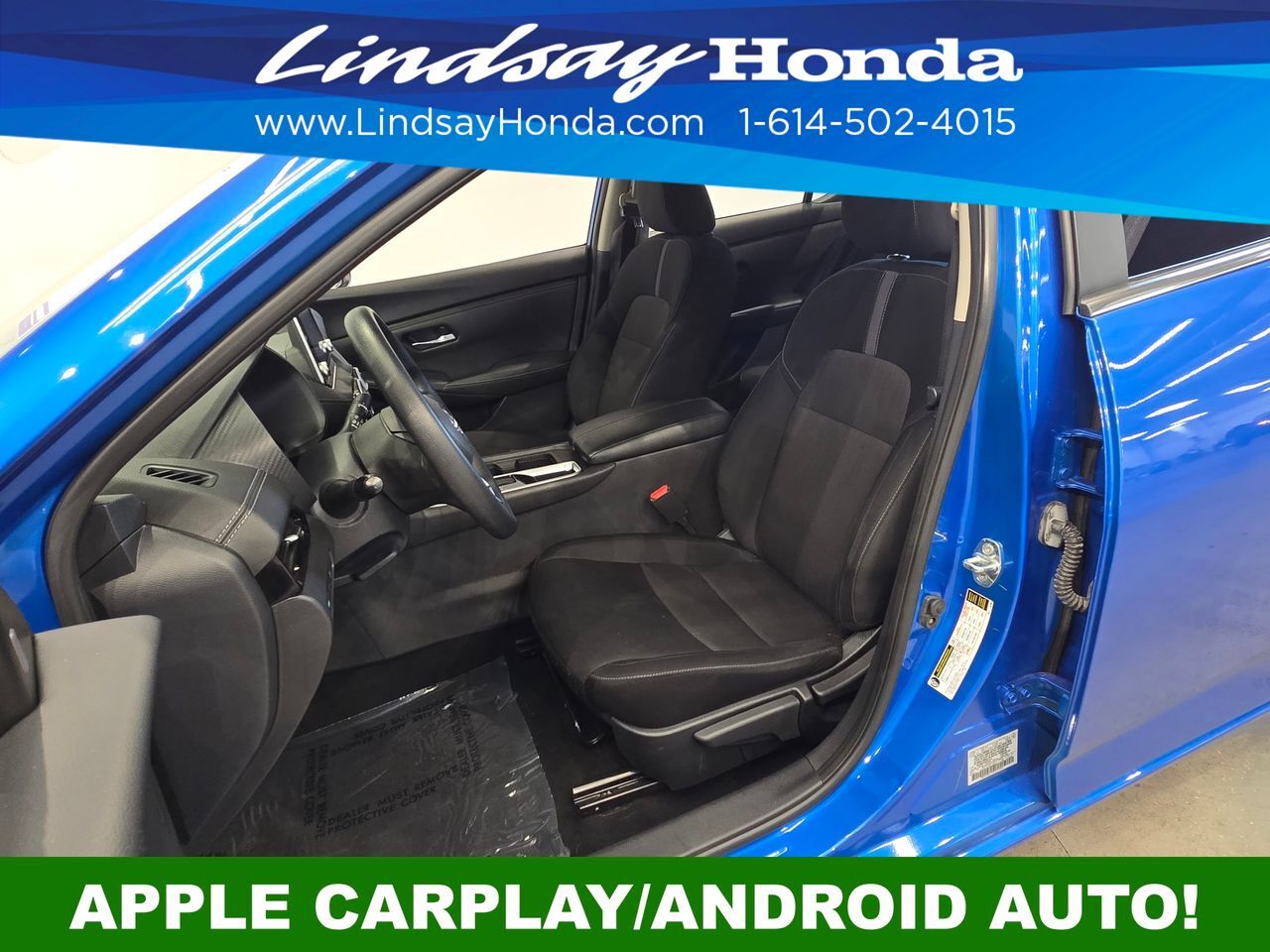 2024 Nissan Sentra SV Columbus OH