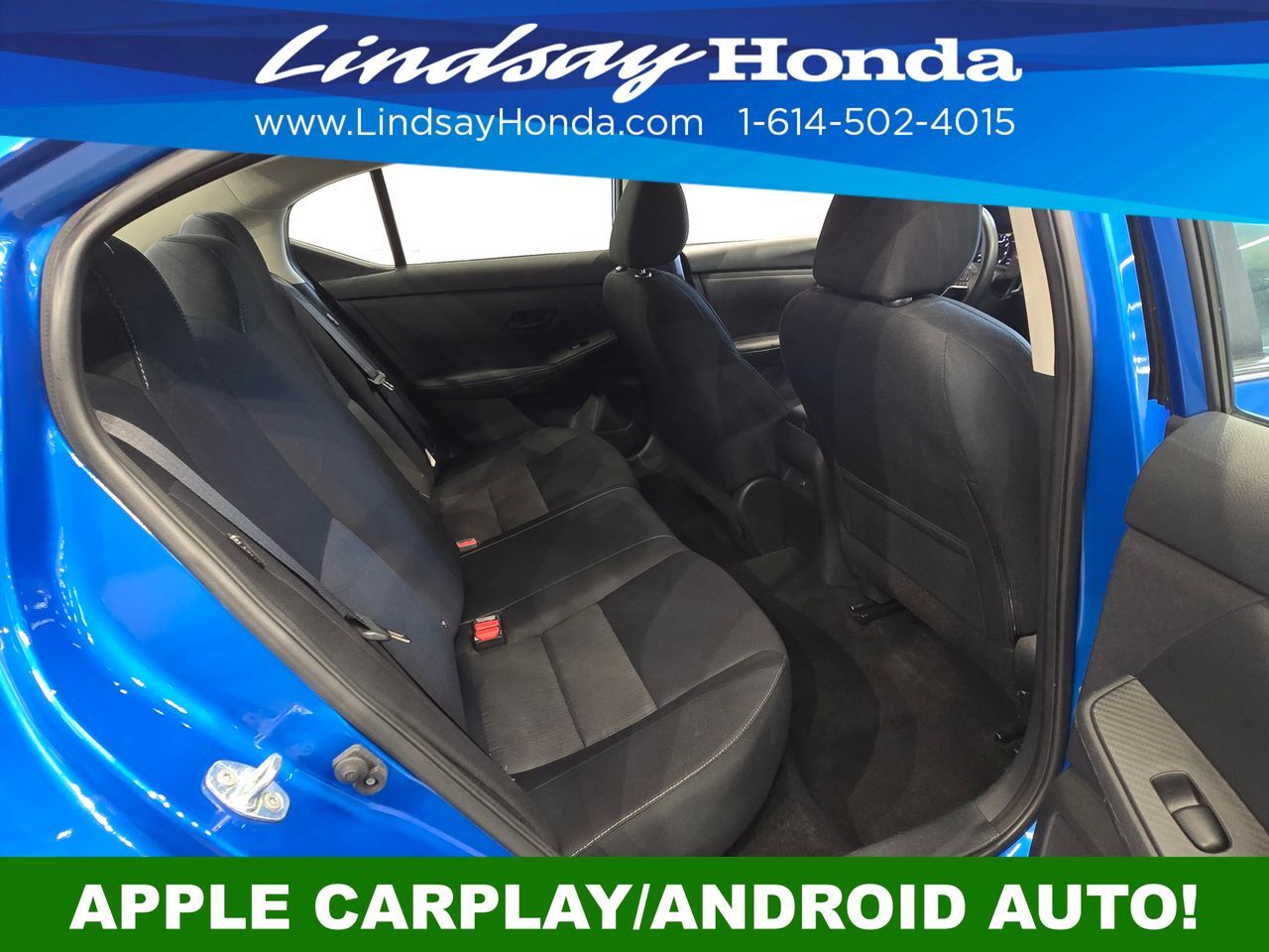 2024 Nissan Sentra SV Columbus OH