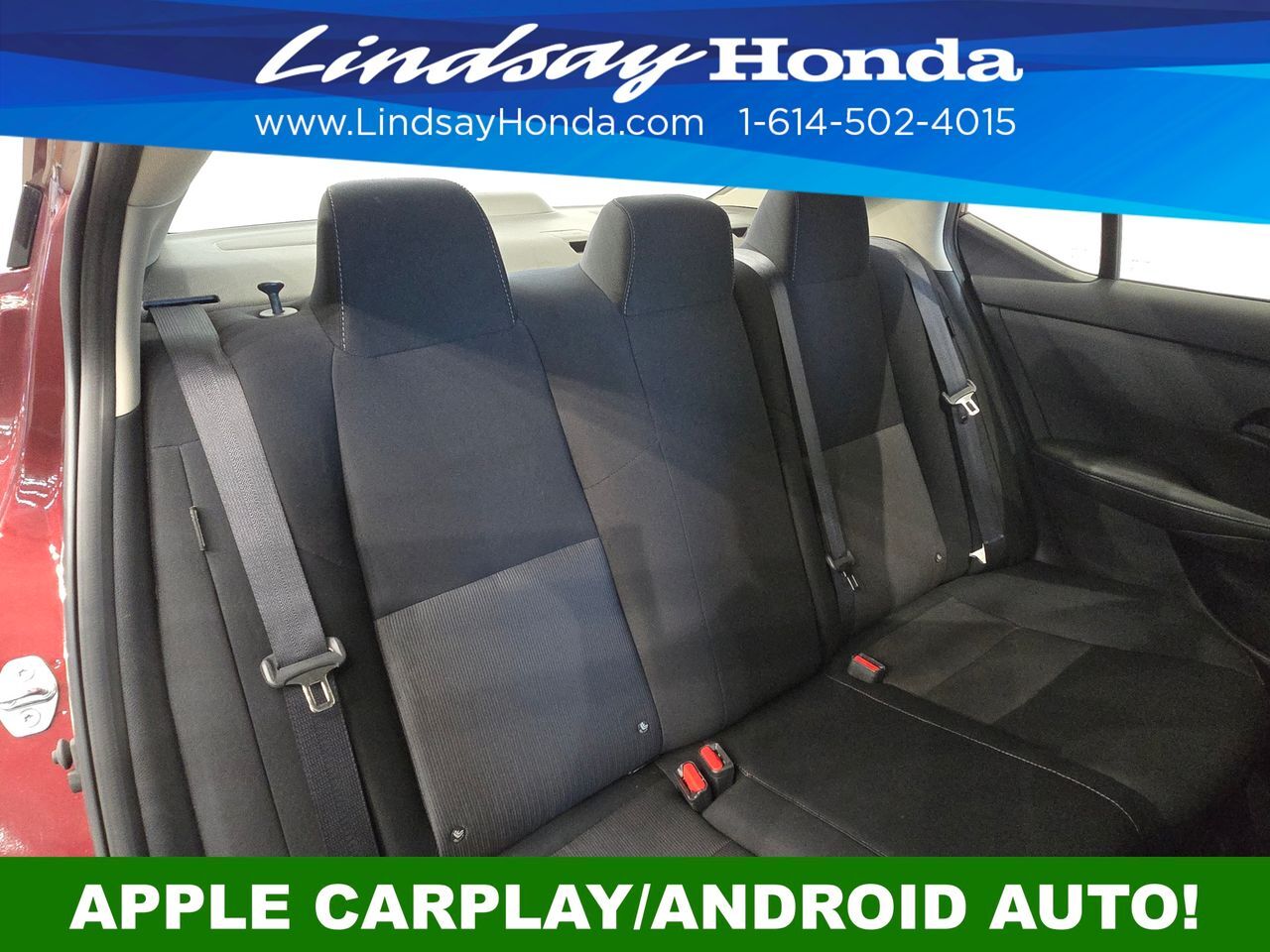 2024 Nissan Sentra SV Columbus OH