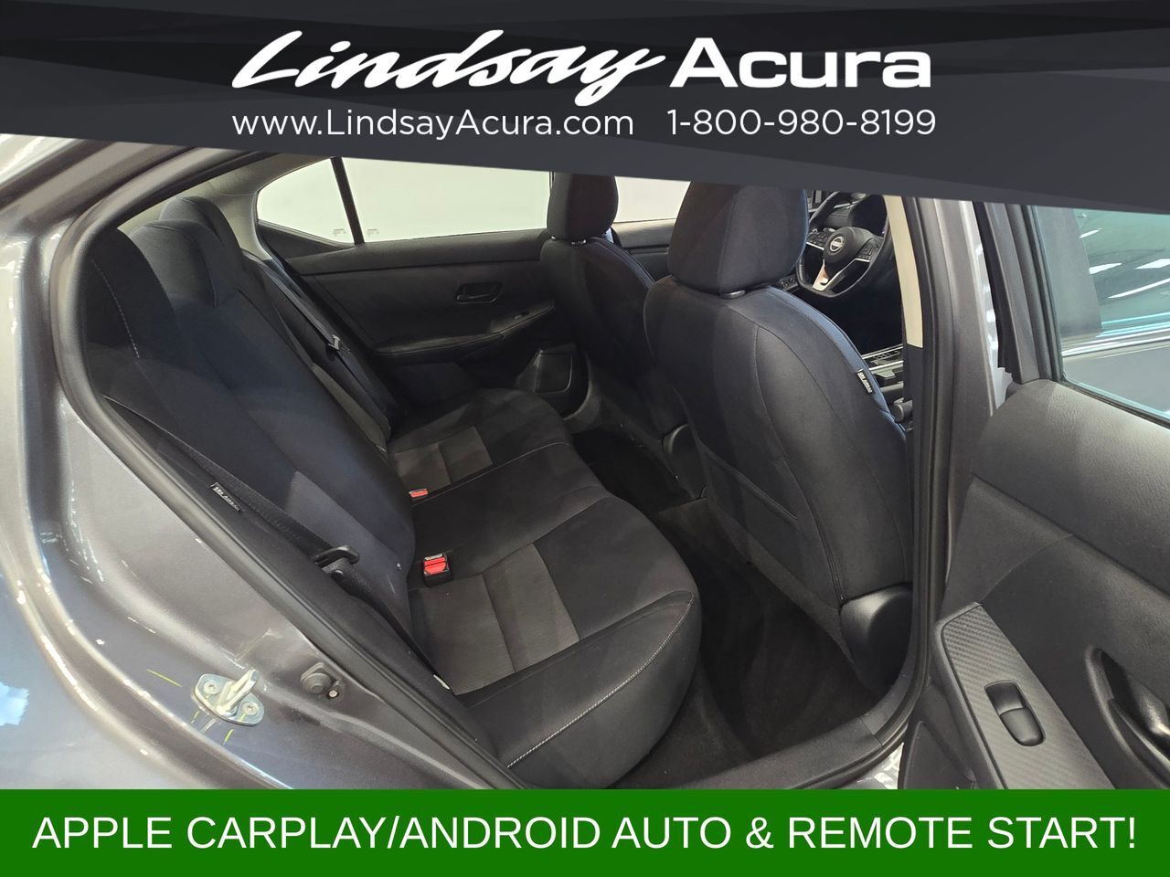 2024 Nissan Sentra SV Columbus OH