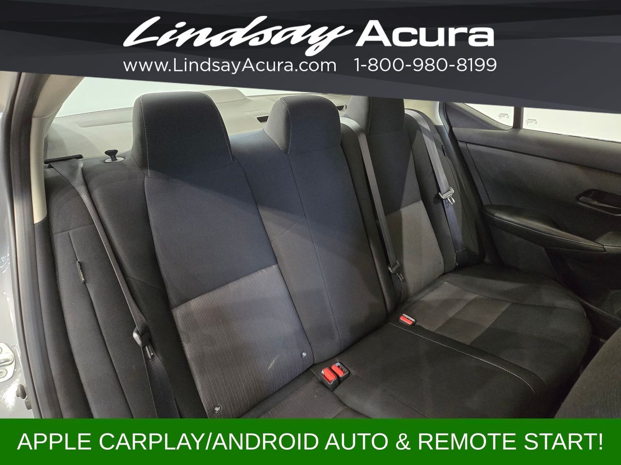 2024 Nissan Sentra SV Columbus OH