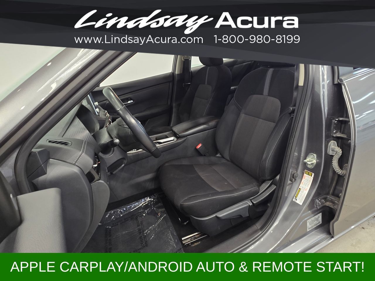 2024 Nissan Sentra SV Columbus OH