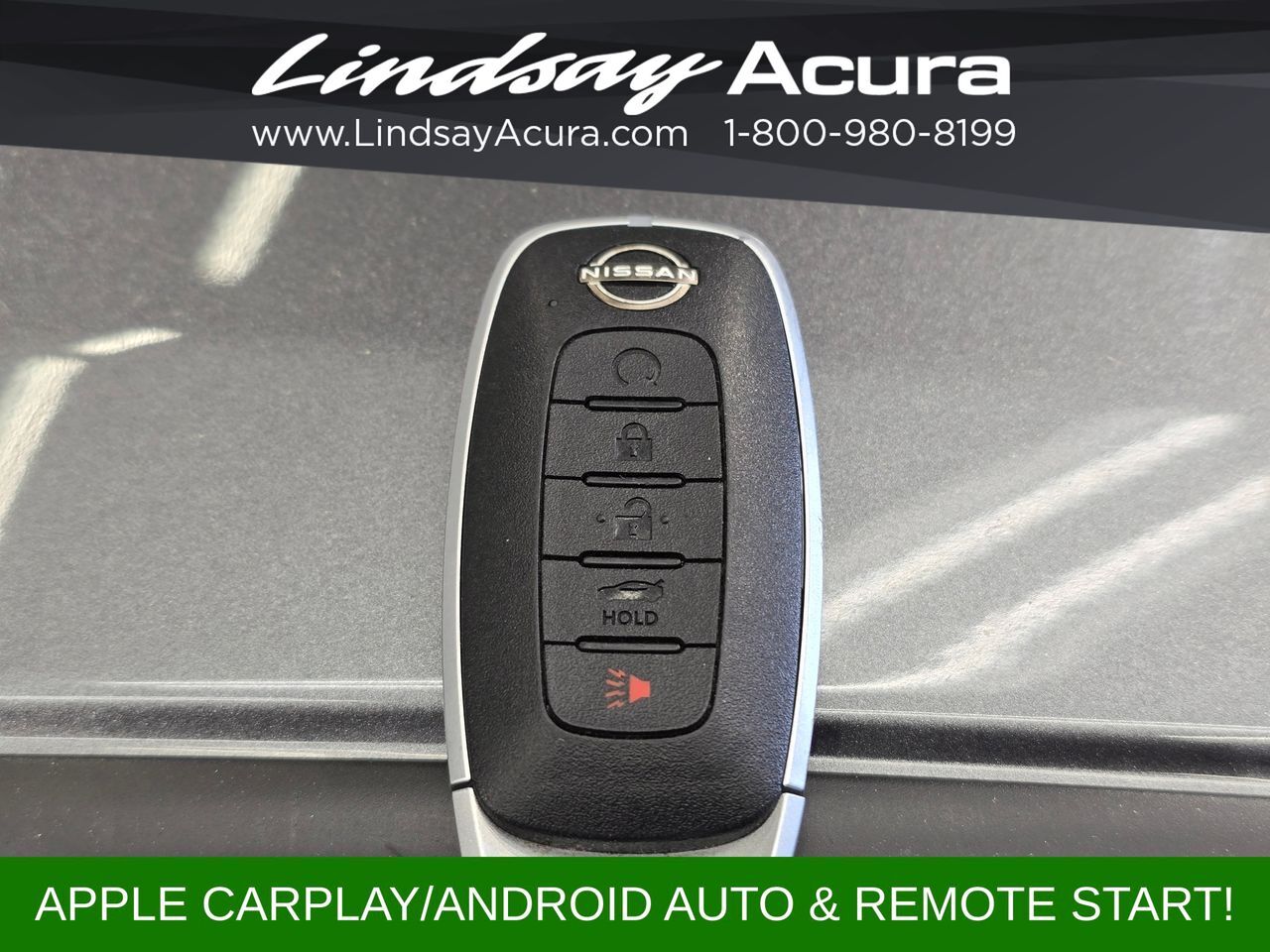 2024 Nissan Sentra SV Columbus OH