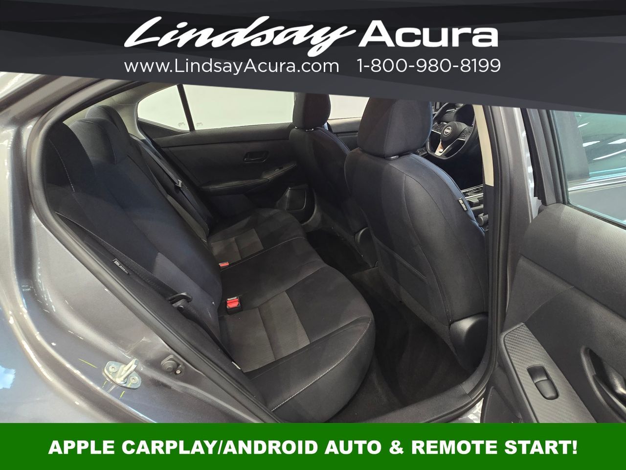 2024 Nissan Sentra SV Columbus OH
