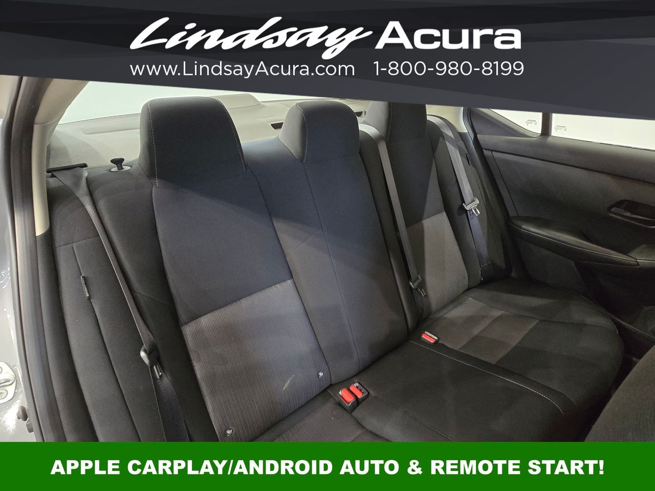 2024 Nissan Sentra SV Columbus OH