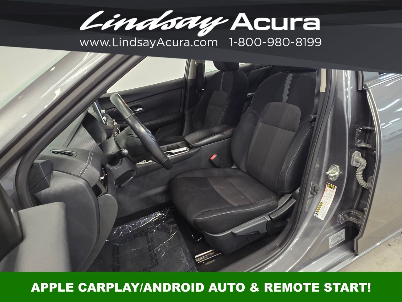 2024 Nissan Sentra SV Columbus OH