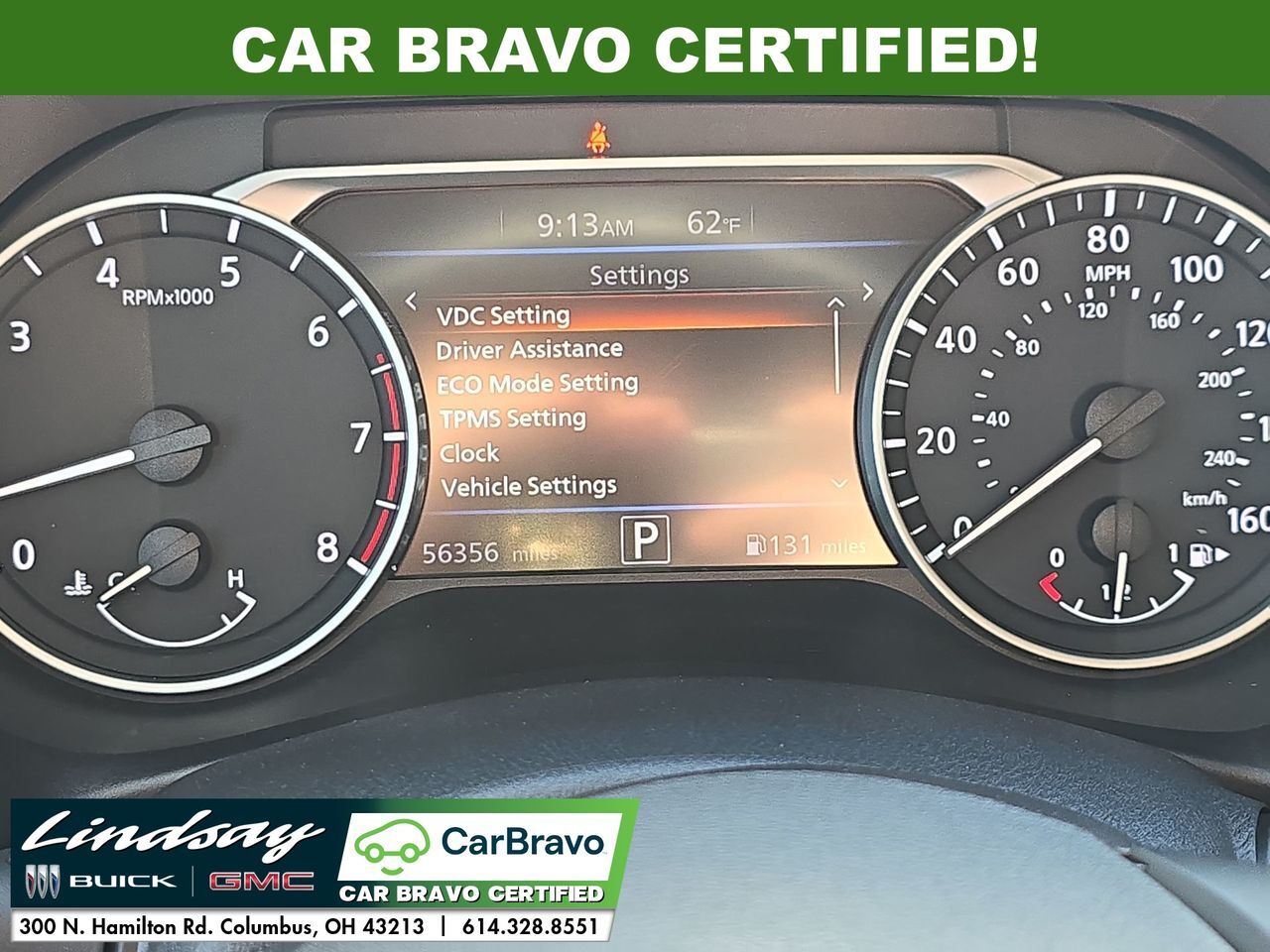 2024 Nissan Sentra SV Columbus OH