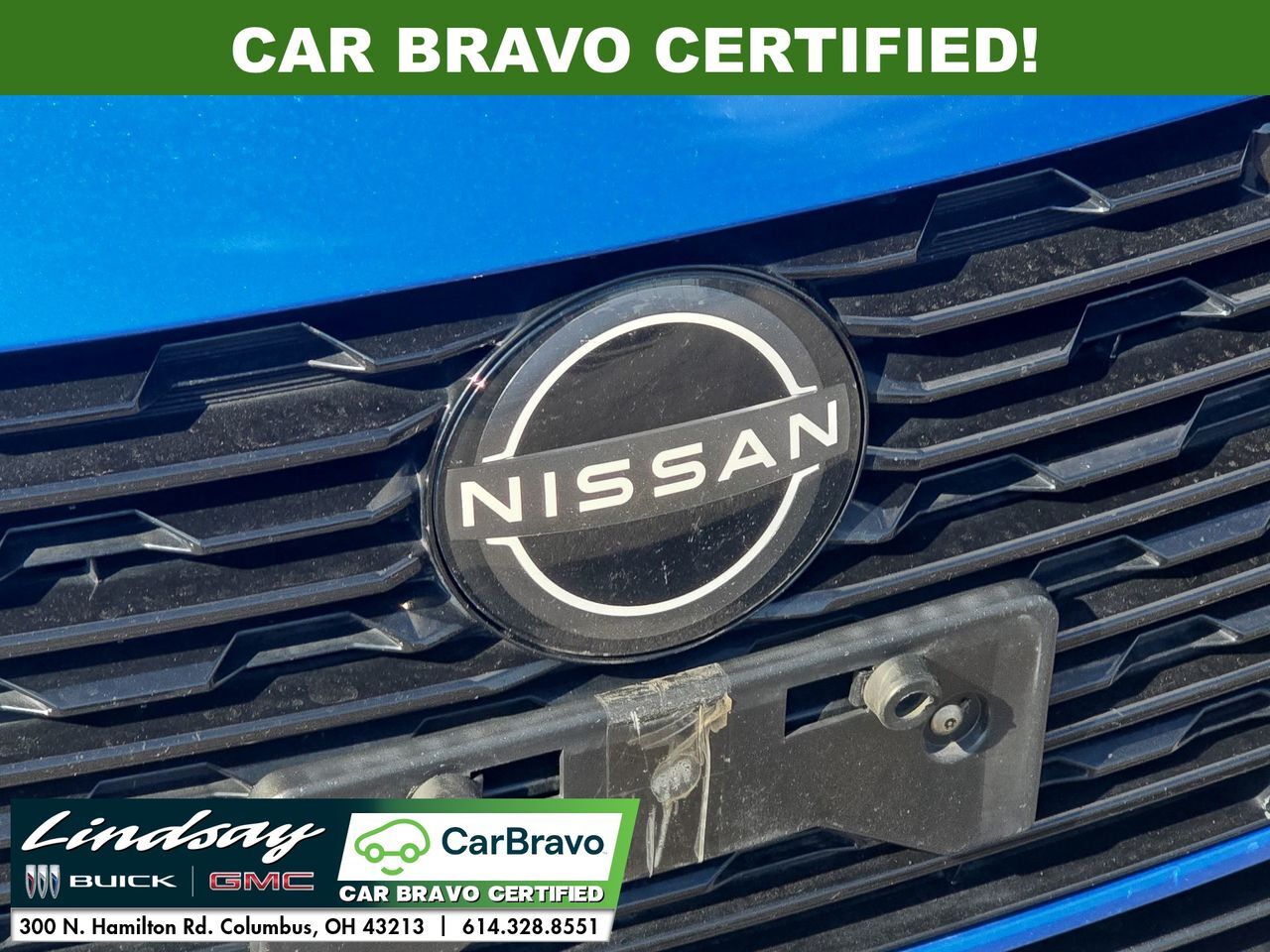 2024 Nissan Sentra SV Columbus OH