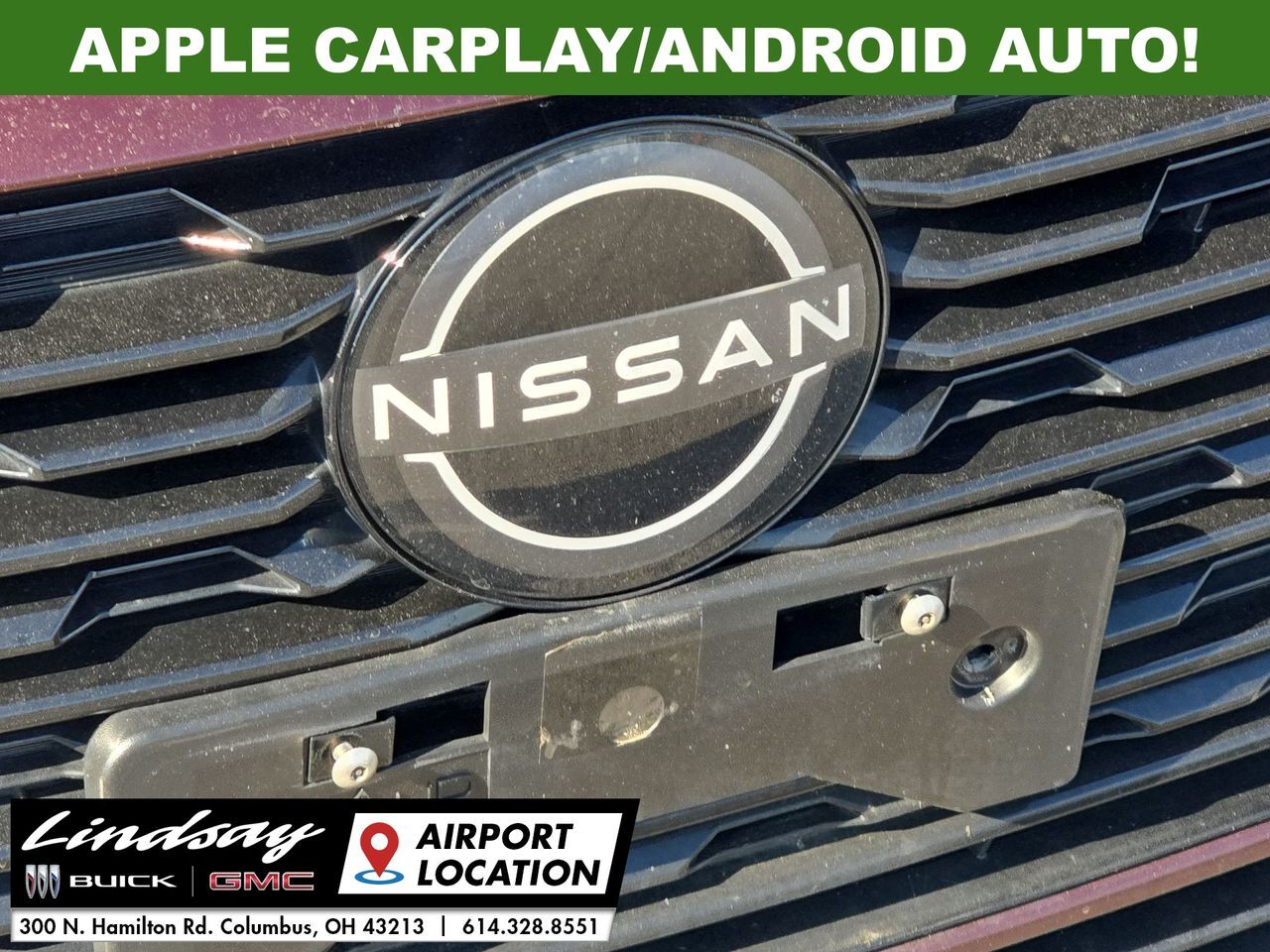 2024 Nissan Sentra SV Columbus OH