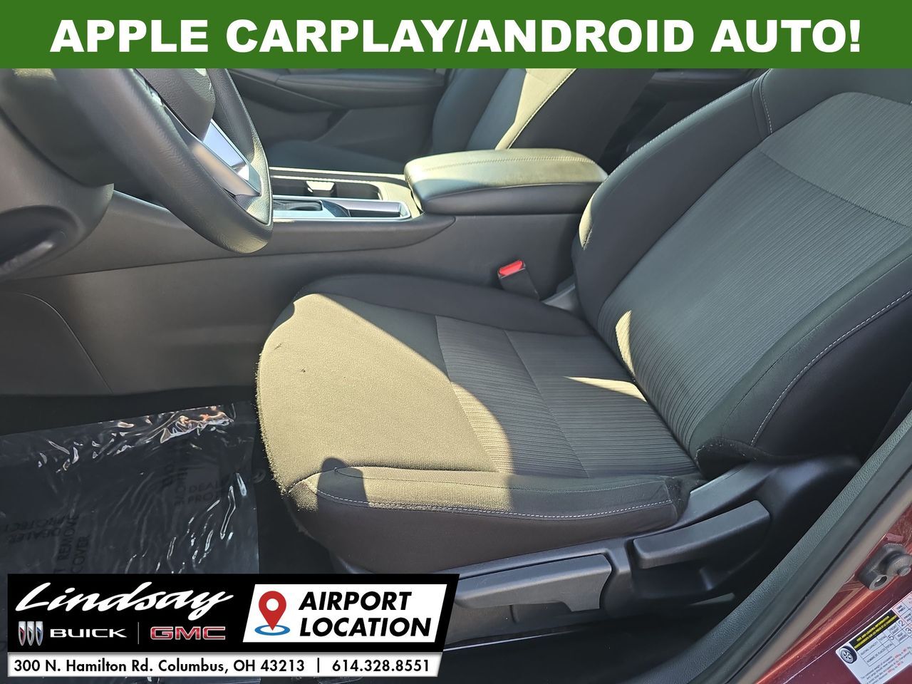 2024 Nissan Sentra SV Columbus OH