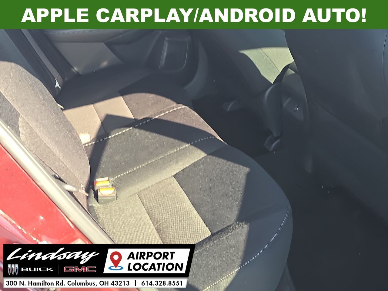 2024 Nissan Sentra SV Columbus OH