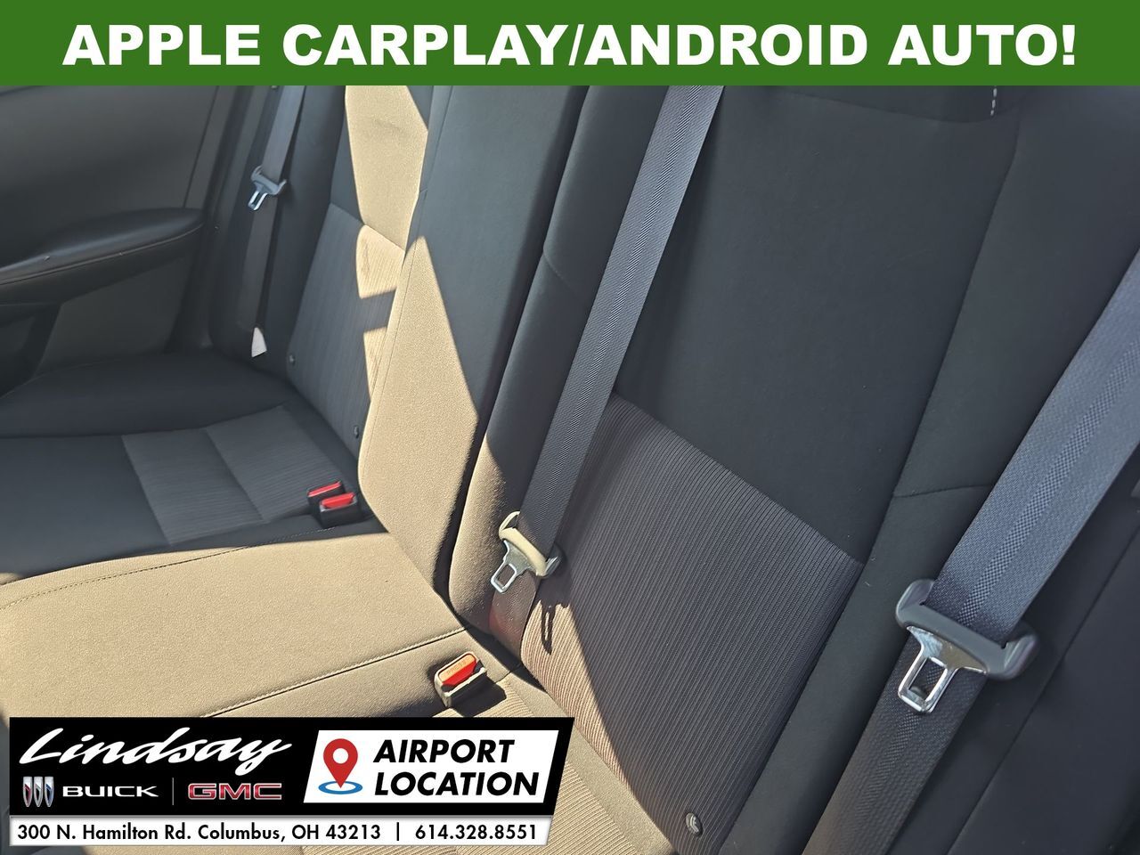 2024 Nissan Sentra SV Columbus OH