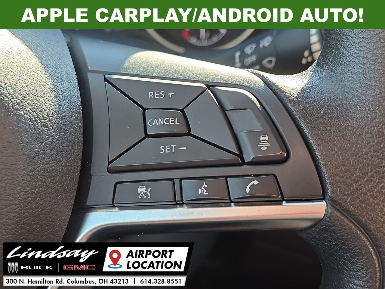 2024 Nissan Sentra SV Columbus OH