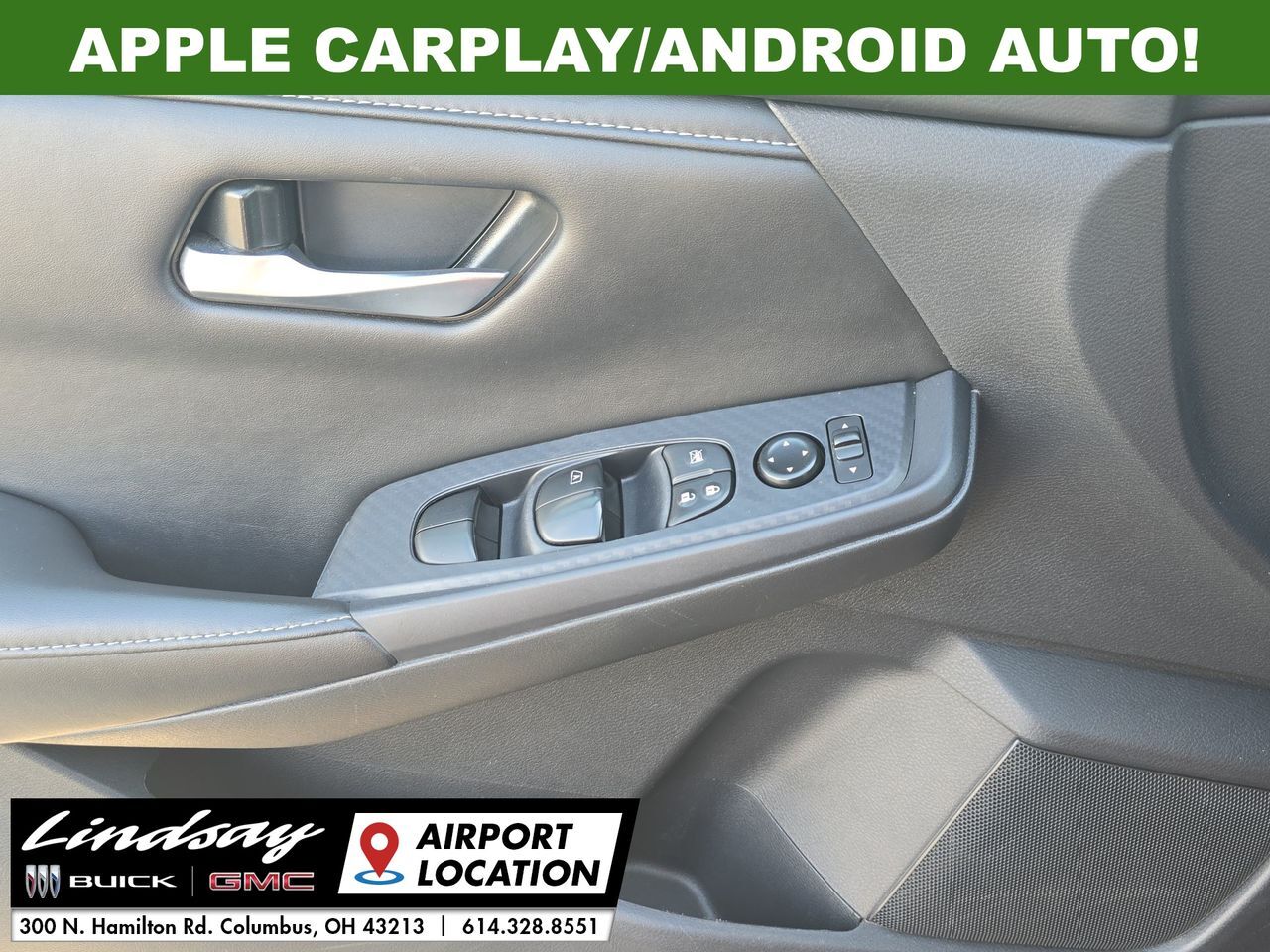 2024 Nissan Sentra SV Columbus OH