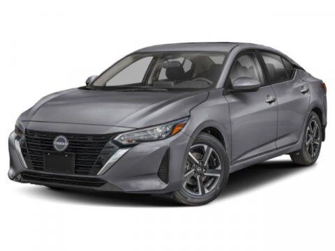 2024 Nissan Sentra SV Dalton GA