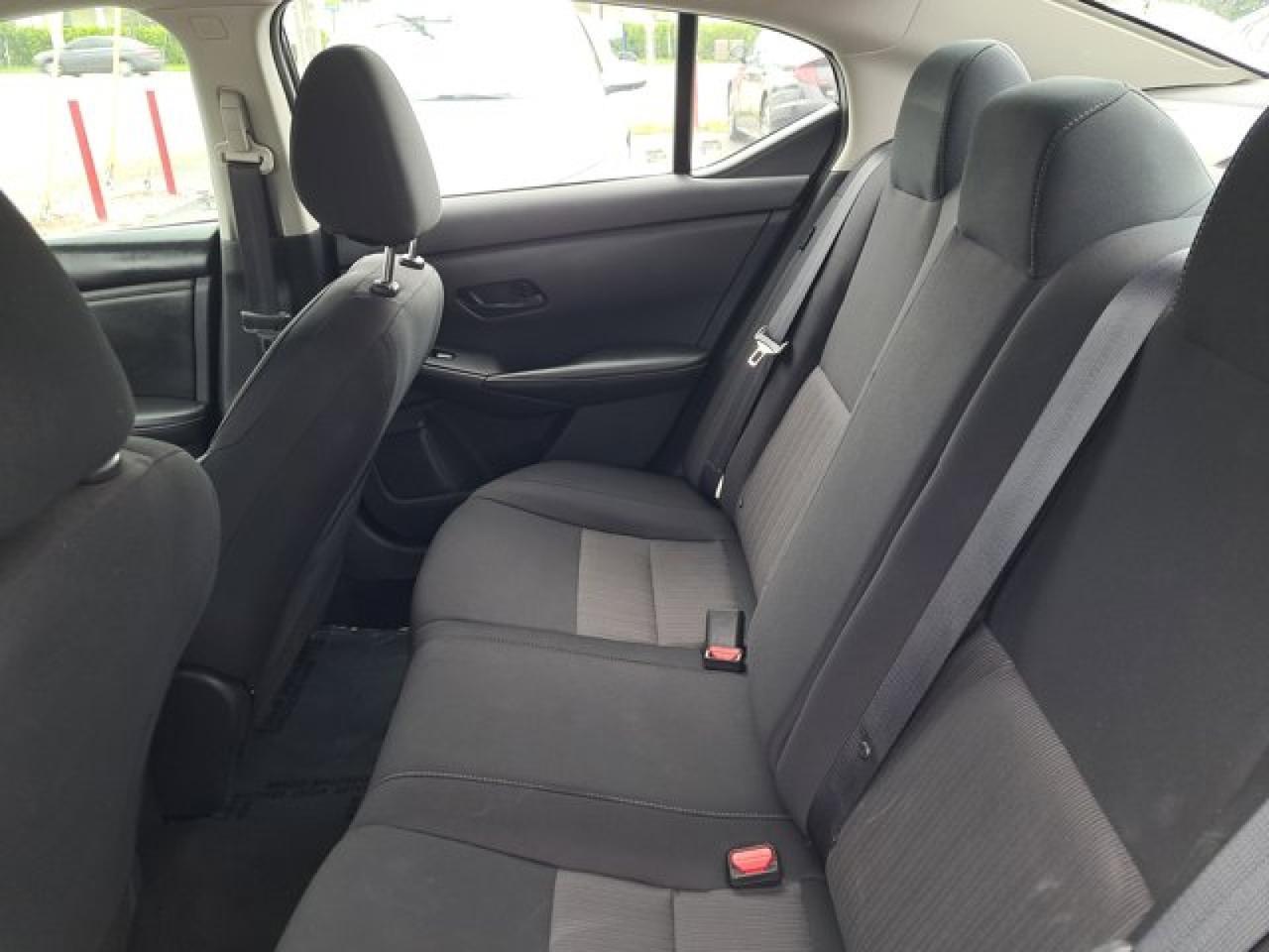 2024 Nissan Sentra SV Lake Worth FL