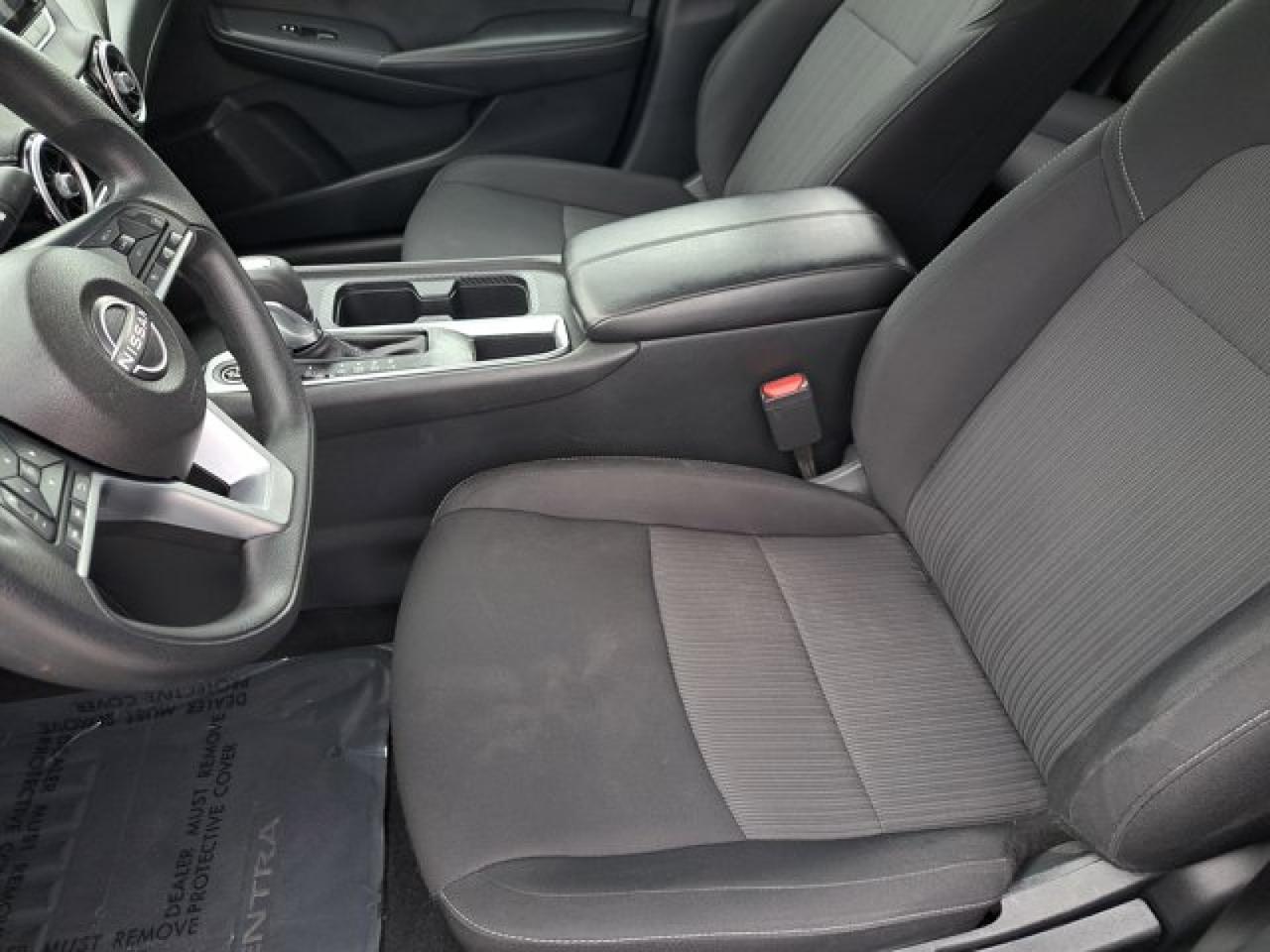 2024 Nissan Sentra SV Lake Worth FL