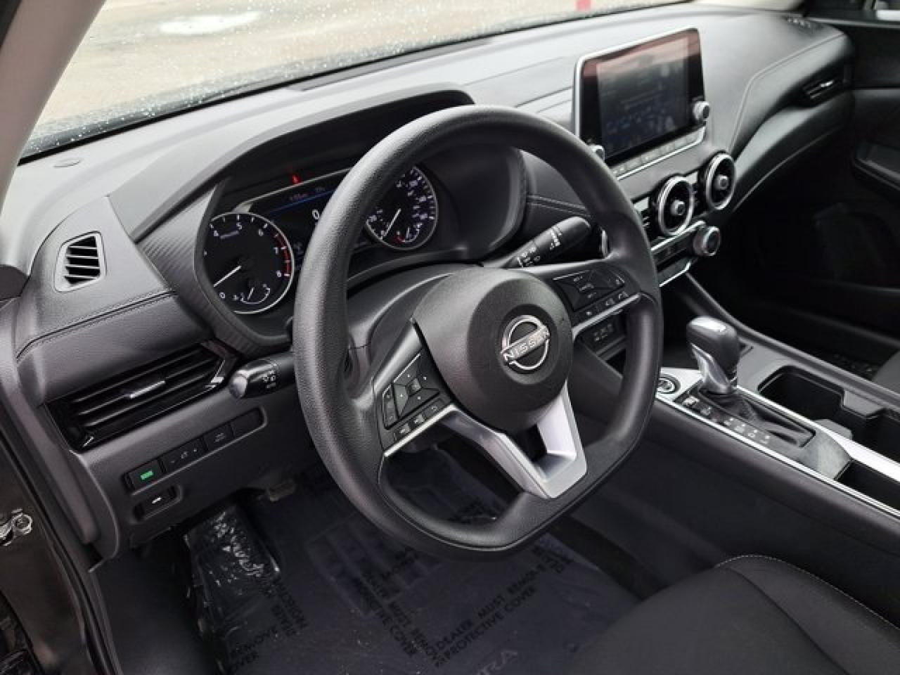 2024 Nissan Sentra SV Lake Worth FL